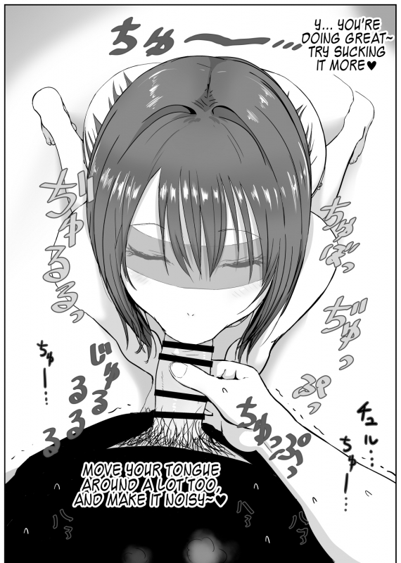 [Shishinoana (Shishiotome)] Junior Idol Satsueichuu ni Kossori Itazura shite mita Hon [English] [Kappasa]_10