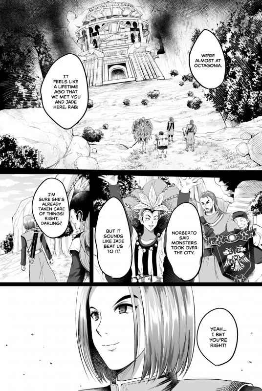 [Shouchuu MAC (Hozumi Kenji)] D-mode D-Mode Re-Vamp (Dragon Quest XI) [English] {2d-market.com} [Decensored] [Digital]_51