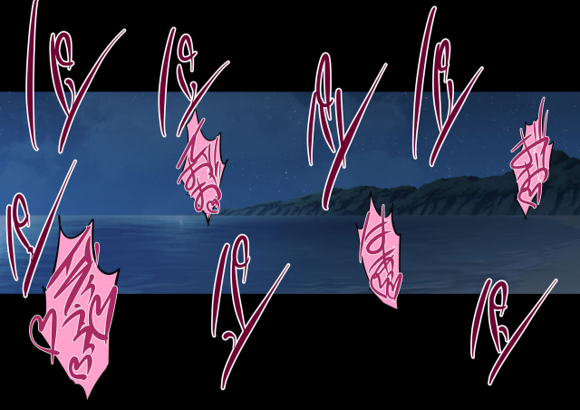 [Shouchuu MAC (Hozumi Kenji)] Shiranui Harami Ochi Ni (Taimanin Yukikaze) [Chinese] [不咕鸟汉化组] [Digital]_097