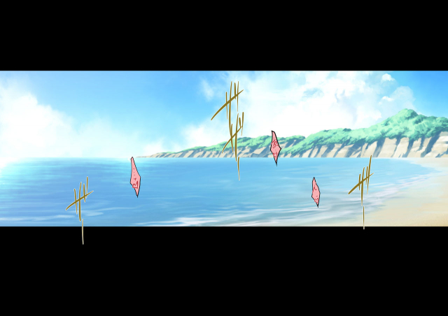 [Shouchuu MAC (Hozumi Kenji)] Shiranui Harami Ochi Ni (Taimanin Yukikaze) [Chinese] [不咕鸟汉化组] [Digital]_108