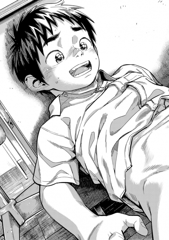 [Shounen Zoom (Juumaru Shigeru)] Gekkan Shounen Zoom 2021-01 [Digital]_10