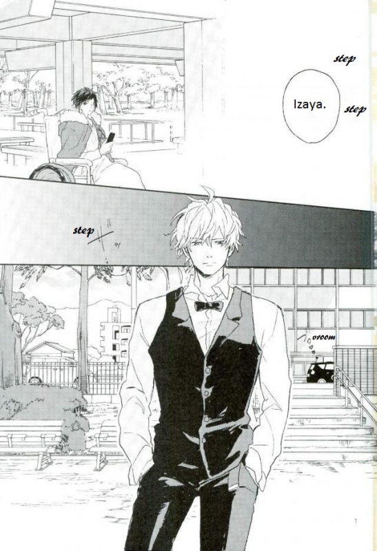 [Shushu. (Min)] Mudai (Durarara!!) [English] {KCK Amateur}_02