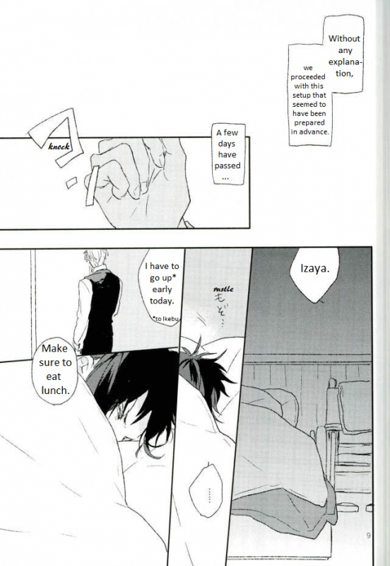 [Shushu. (Min)] Mudai (Durarara!!) [English] {KCK Amateur}_10