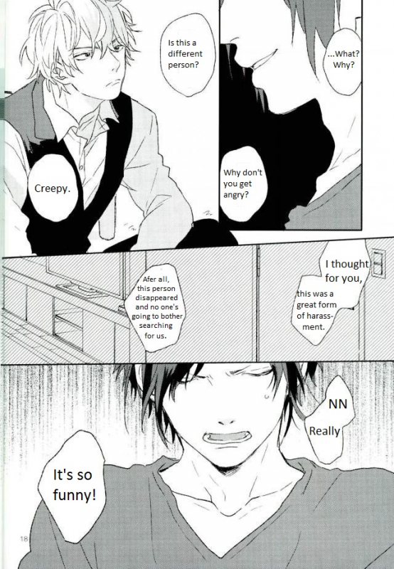 [Shushu. (Min)] Mudai (Durarara!!) [English] {KCK Amateur}_19