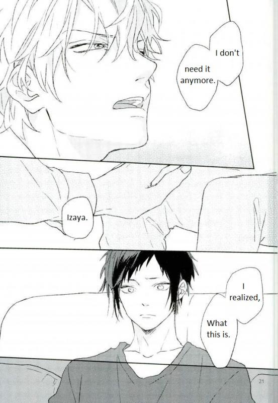 [Shushu. (Min)] Mudai (Durarara!!) [English] {KCK Amateur}_22