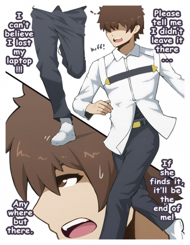 [Slush-A] Fate XO (FateGrand Order) [English]_03