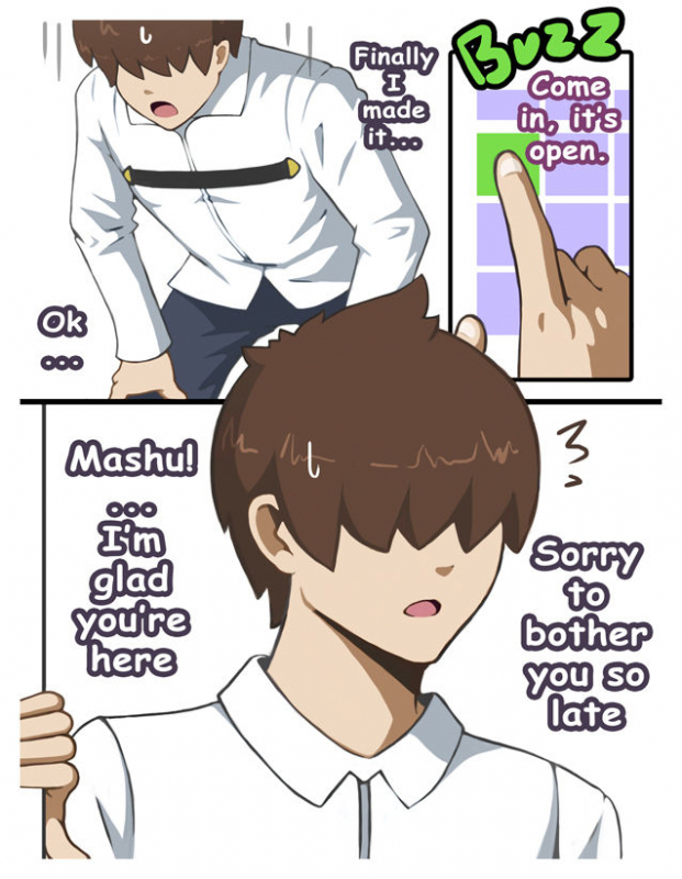 [Slush-A] Fate XO (FateGrand Order) [English]_04