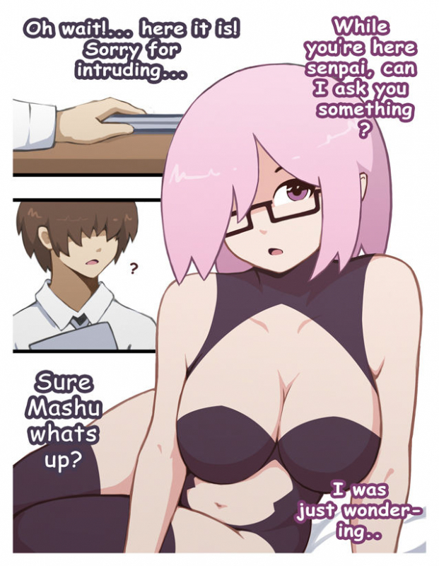 [Slush-A] Fate XO (FateGrand Order) [English]_06