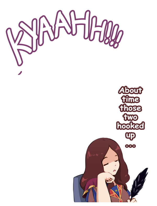 [Slush-A] Fate XO (FateGrand Order) [English]_26