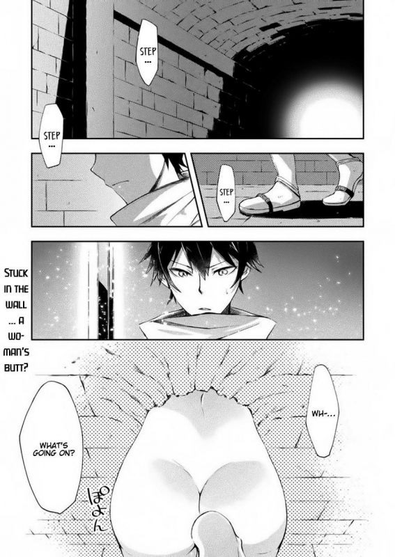 [Soseki Scans] Dungeon Kurashi no Moto Yuusha 1 A Former Brave Resident in the Dungeon Vol. 1 [English]_002