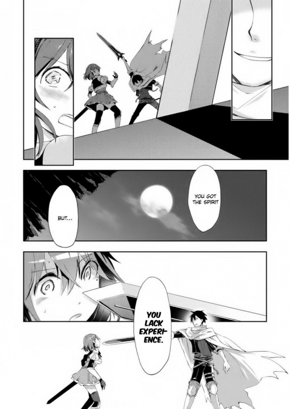 [Soseki Scans] Dungeon Kurashi no Moto Yuusha 1 A Former Brave Resident in the Dungeon Vol. 1 [English]_010