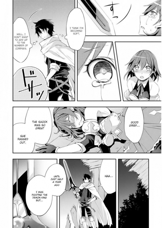 [Soseki Scans] Dungeon Kurashi no Moto Yuusha 1 A Former Brave Resident in the Dungeon Vol. 1 [English]_014