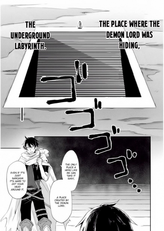 [Soseki Scans] Dungeon Kurashi no Moto Yuusha 1 A Former Brave Resident in the Dungeon Vol. 1 [English]_017