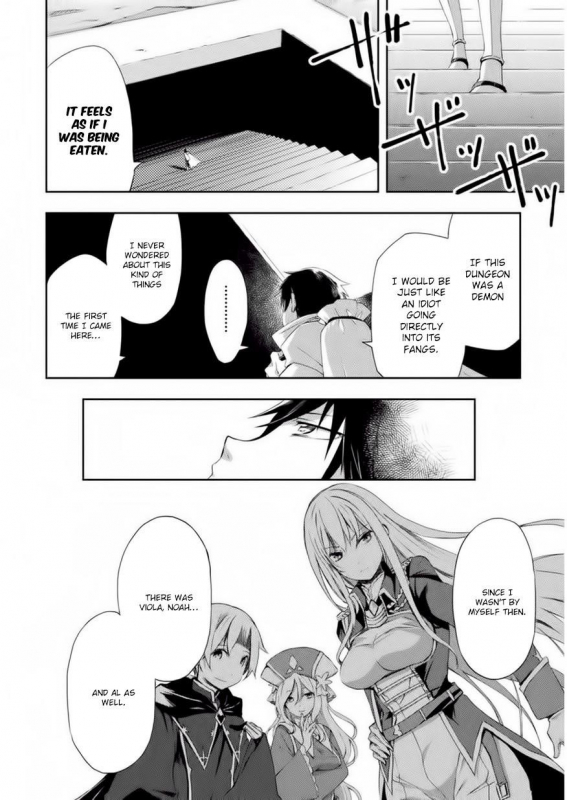 [Soseki Scans] Dungeon Kurashi no Moto Yuusha 1 A Former Brave Resident in the Dungeon Vol. 1 [English]_018