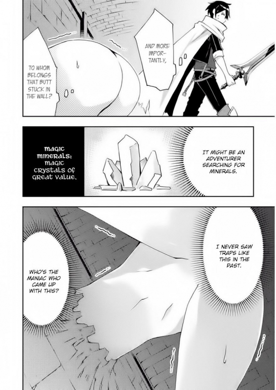 [Soseki Scans] Dungeon Kurashi no Moto Yuusha 1 A Former Brave Resident in the Dungeon Vol. 1 [English]_026