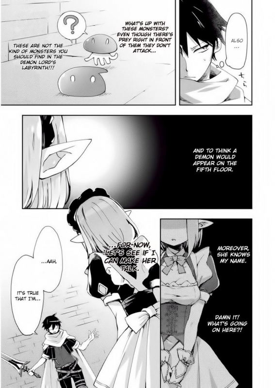 [Soseki Scans] Dungeon Kurashi no Moto Yuusha 1 A Former Brave Resident in the Dungeon Vol. 1 [English]_027