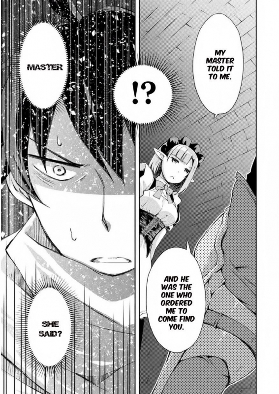 [Soseki Scans] Dungeon Kurashi no Moto Yuusha 1 A Former Brave Resident in the Dungeon Vol. 1 [English]_031