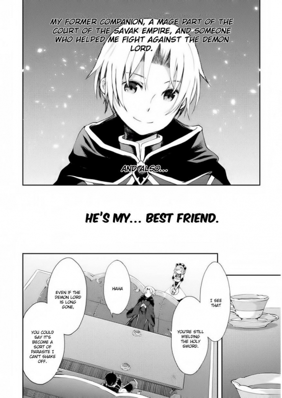 [Soseki Scans] Dungeon Kurashi no Moto Yuusha 1 A Former Brave Resident in the Dungeon Vol. 1 [English]_041