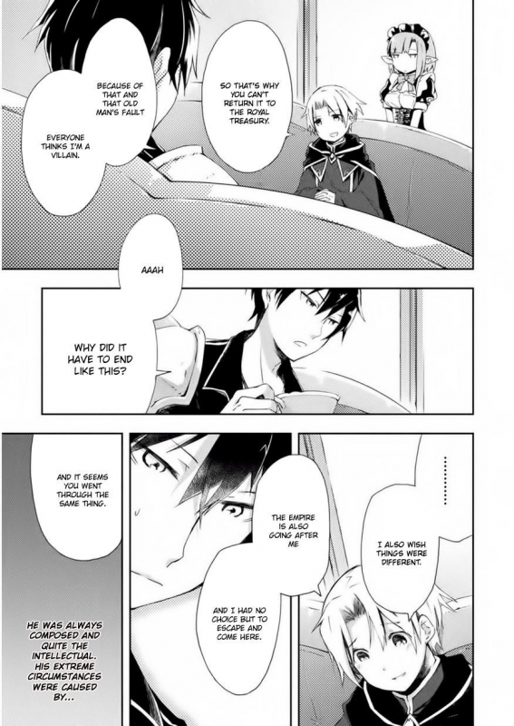 [Soseki Scans] Dungeon Kurashi no Moto Yuusha 1 A Former Brave Resident in the Dungeon Vol. 1 [English]_042