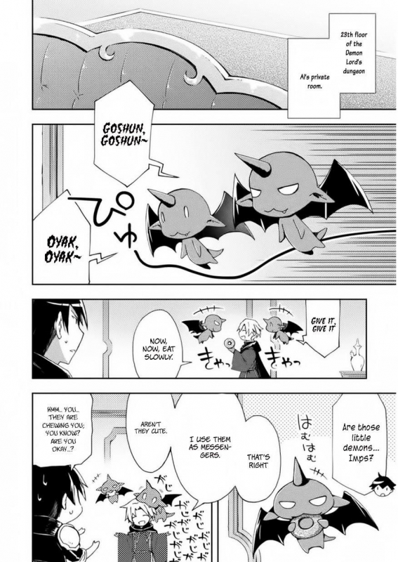 [Soseki Scans] Dungeon Kurashi no Moto Yuusha 1 A Former Brave Resident in the Dungeon Vol. 1 [English]_045