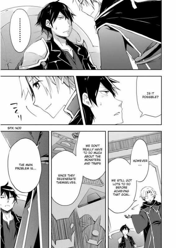 [Soseki Scans] Dungeon Kurashi no Moto Yuusha 1 A Former Brave Resident in the Dungeon Vol. 1 [English]_048