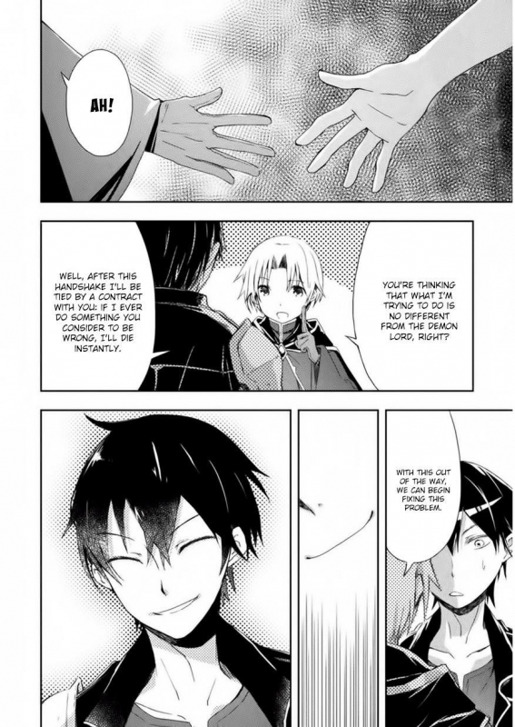 [Soseki Scans] Dungeon Kurashi no Moto Yuusha 1 A Former Brave Resident in the Dungeon Vol. 1 [English]_060