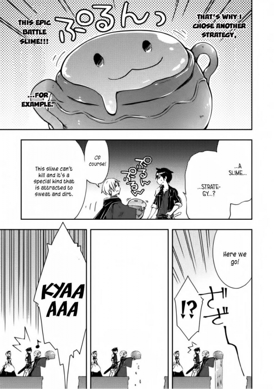 [Soseki Scans] Dungeon Kurashi no Moto Yuusha 1 A Former Brave Resident in the Dungeon Vol. 1 [English]_078