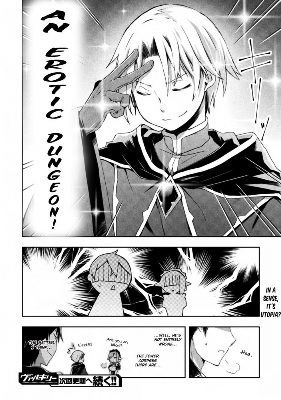 [Soseki Scans] Dungeon Kurashi no Moto Yuusha 1 A Former Brave Resident in the Dungeon Vol. 1 [English]_085