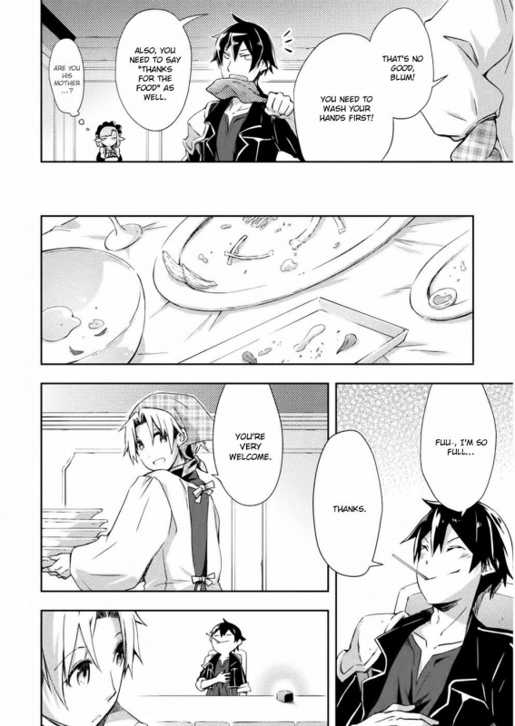 [Soseki Scans] Dungeon Kurashi no Moto Yuusha 1 A Former Brave Resident in the Dungeon Vol. 1 [English]_091