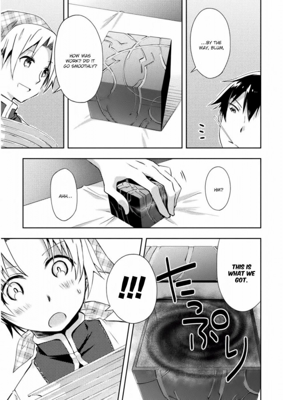 [Soseki Scans] Dungeon Kurashi no Moto Yuusha 1 A Former Brave Resident in the Dungeon Vol. 1 [English]_092