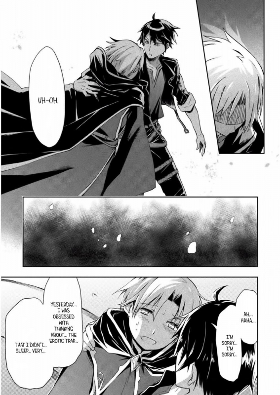 [Soseki Scans] Dungeon Kurashi no Moto Yuusha 1 A Former Brave Resident in the Dungeon Vol. 1 [English]_098