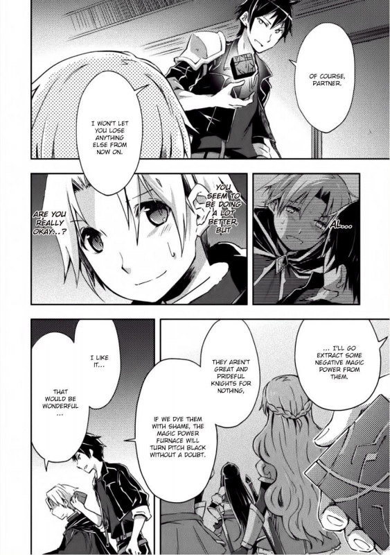 [Soseki Scans] Dungeon Kurashi no Moto Yuusha 1 A Former Brave Resident in the Dungeon Vol. 1 [English]_116