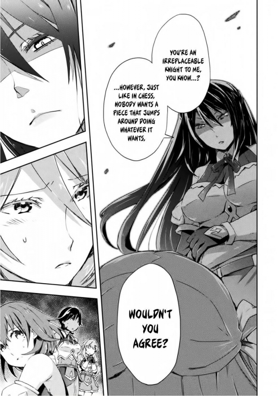 [Soseki Scans] Dungeon Kurashi no Moto Yuusha 1 A Former Brave Resident in the Dungeon Vol. 1 [English]_125