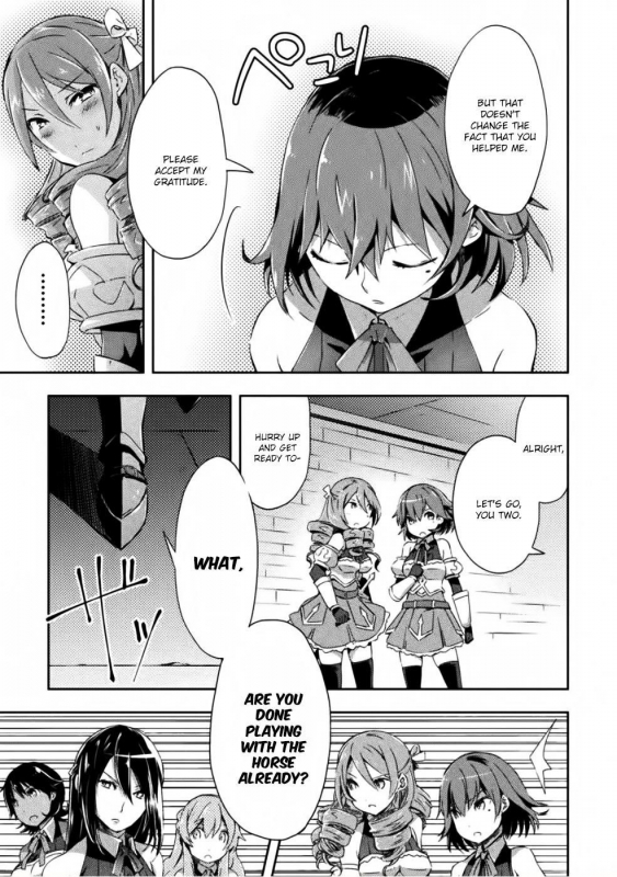 [Soseki Scans] Dungeon Kurashi no Moto Yuusha 1 A Former Brave Resident in the Dungeon Vol. 1 [English]_127