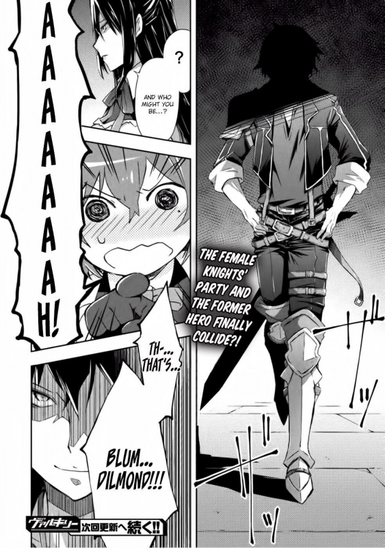 [Soseki Scans] Dungeon Kurashi no Moto Yuusha 1 A Former Brave Resident in the Dungeon Vol. 1 [English]_128