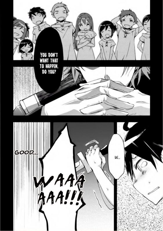 [Soseki Scans] Dungeon Kurashi no Moto Yuusha 1 A Former Brave Resident in the Dungeon Vol. 1 [English]_130