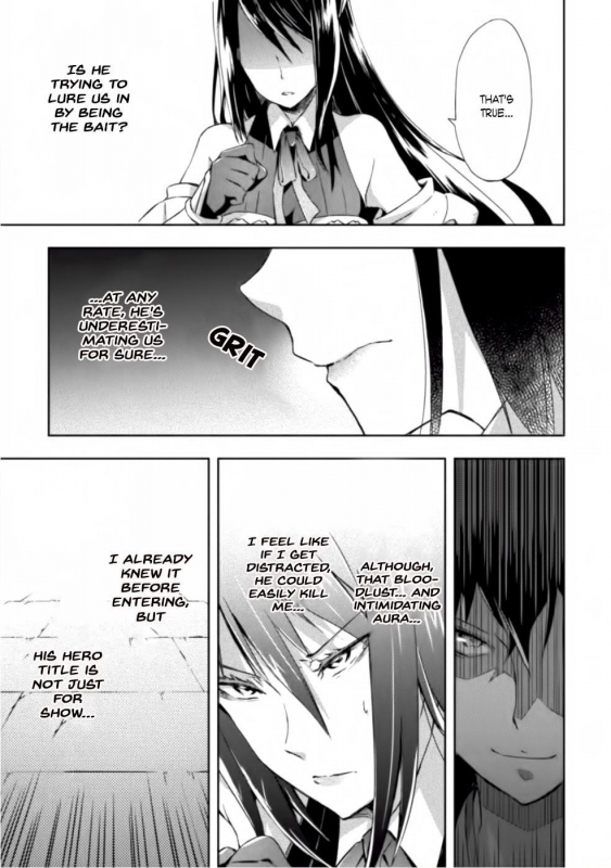 [Soseki Scans] Dungeon Kurashi no Moto Yuusha 1 A Former Brave Resident in the Dungeon Vol. 1 [English]_134