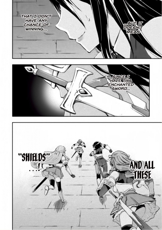 [Soseki Scans] Dungeon Kurashi no Moto Yuusha 1 A Former Brave Resident in the Dungeon Vol. 1 [English]_135