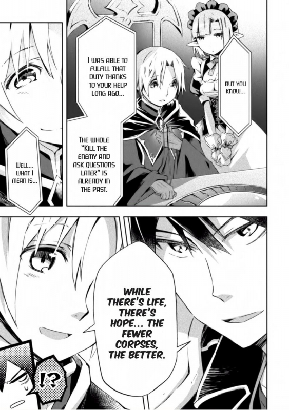 [Soseki Scans] Dungeon Kurashi no Moto Yuusha 1 A Former Brave Resident in the Dungeon Vol. 1 [English]_138