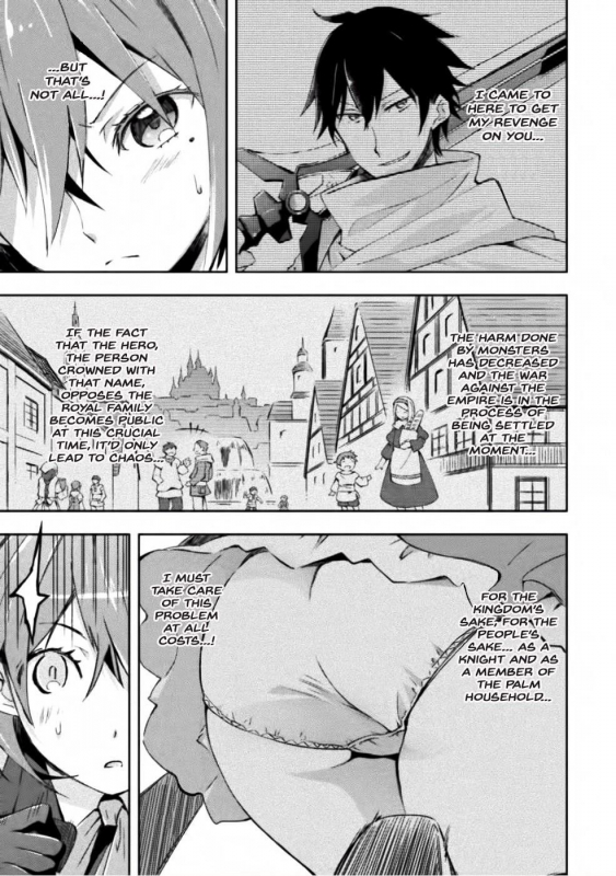 [Soseki Scans] Dungeon Kurashi no Moto Yuusha 1 A Former Brave Resident in the Dungeon Vol. 1 [English]_140