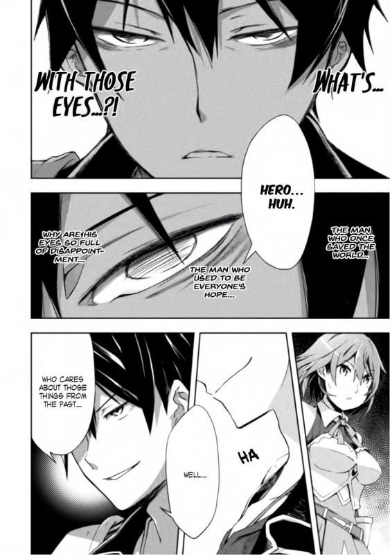 [Soseki Scans] Dungeon Kurashi no Moto Yuusha 1 A Former Brave Resident in the Dungeon Vol. 1 [English]_143