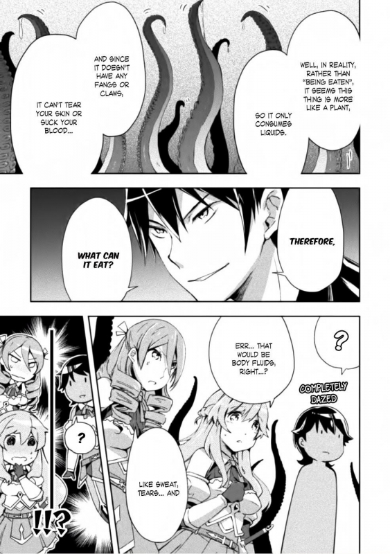 [Soseki Scans] Dungeon Kurashi no Moto Yuusha 1 A Former Brave Resident in the Dungeon Vol. 1 [English]_146