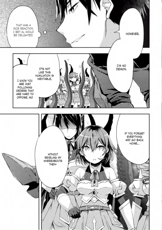 [Soseki Scans] Dungeon Kurashi no Moto Yuusha 1 A Former Brave Resident in the Dungeon Vol. 1 [English]_148