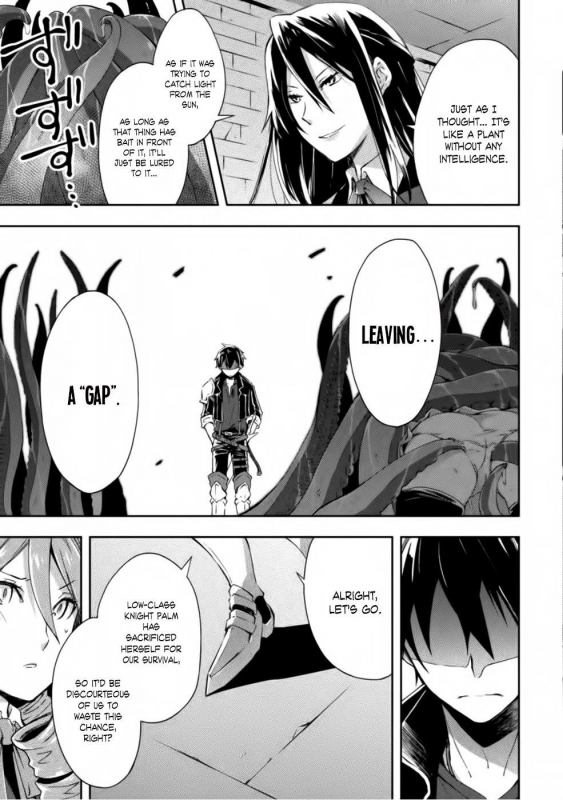 [Soseki Scans] Dungeon Kurashi no Moto Yuusha 1 A Former Brave Resident in the Dungeon Vol. 1 [English]_153