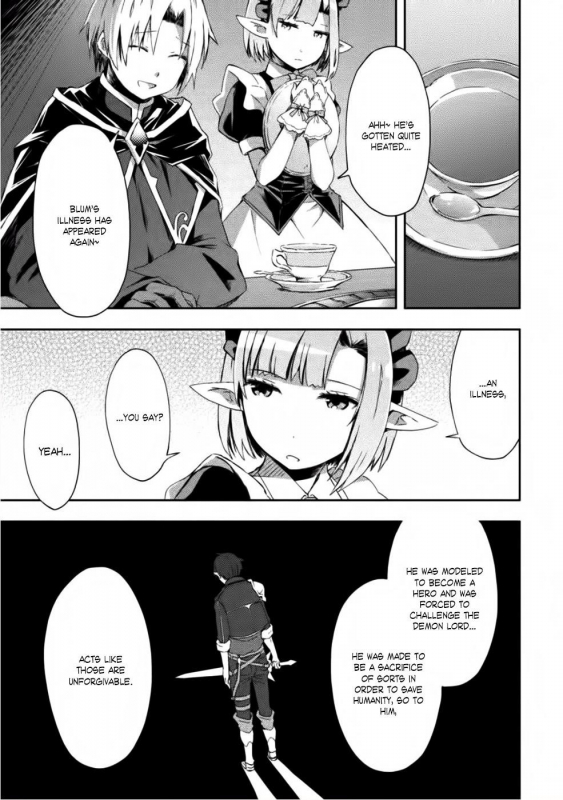 [Soseki Scans] Dungeon Kurashi no Moto Yuusha 1 A Former Brave Resident in the Dungeon Vol. 1 [English]_167