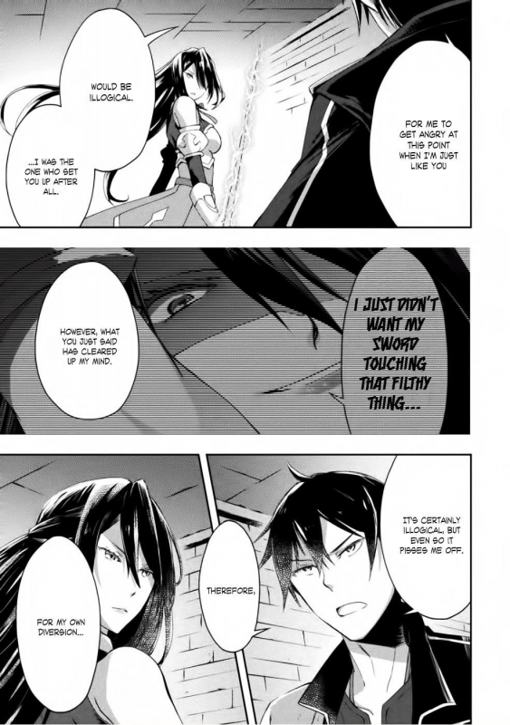 [Soseki Scans] Dungeon Kurashi no Moto Yuusha 1 A Former Brave Resident in the Dungeon Vol. 1 [English]_169