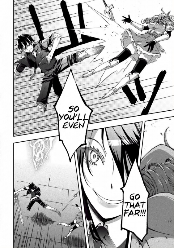 [Soseki Scans] Dungeon Kurashi no Moto Yuusha 1 A Former Brave Resident in the Dungeon Vol. 1 [English]_187