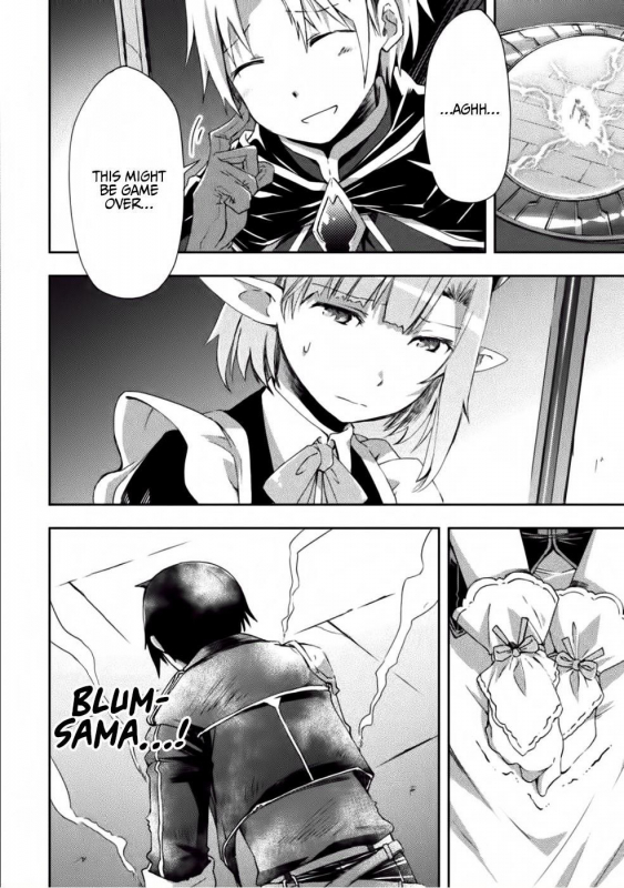 [Soseki Scans] Dungeon Kurashi no Moto Yuusha 1 A Former Brave Resident in the Dungeon Vol. 1 [English]_189