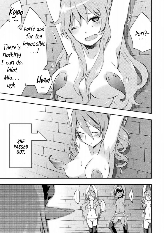 [Soseki Scans] Dungeon Kurashi no Moto Yuusha 1 A Former Brave Resident in the Dungeon Vol. 1 [English]_199