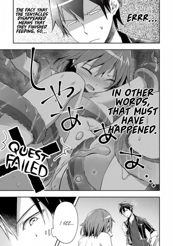 [Soseki Scans] Dungeon Kurashi no Moto Yuusha 1 A Former Brave Resident in the Dungeon Vol. 1 [English]_201